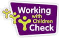 Working with Children Check